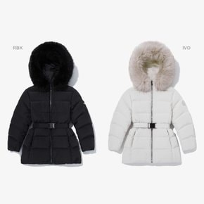 NJ1DQ61 키즈 마라나 다운 파카 KS MARANA DOWN PARKA