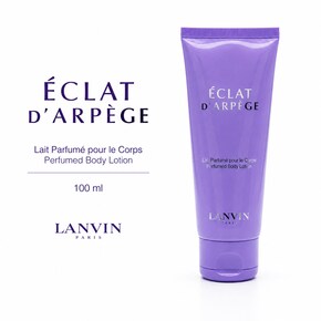 에끌라 드 아르페쥬 바디로션 100ml /테스터 무지박스  끈적임없는바디로션_ 퍼퓸바디로션_공식정품