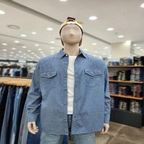 [리바이스] LEVIS 실버탭 포켓 셔츠 A5767-0001