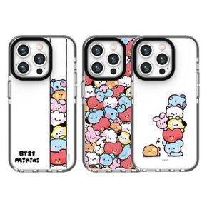 갤럭시S24플러스 BT21 미니니 젤리케이스 S926_WEF08C3