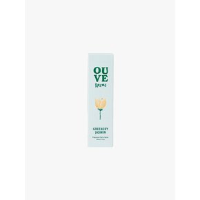 드레스퍼퓸 그리너리자스민  50ml