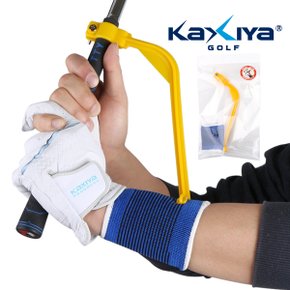 [ [KAXIYA] 카시야 골프자세교정 스윙가이드 스윙연습기