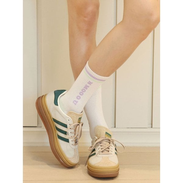 NMOO.OU_S13_SIGNATURE ATHLETIC_PURPLE IVORY