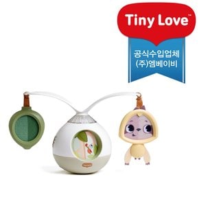[공식수입본사] 타이니러브 터미타임 보호시크 모빌