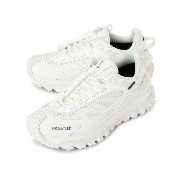 [부산점] 몽클레어 트레일그립 GTX 여성 스니커즈 4M00110 M7208 001