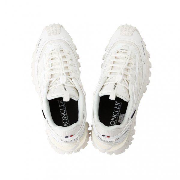 [부산점] 몽클레어 트레일그립 GTX 여성 스니커즈 4M00110 M7208 001