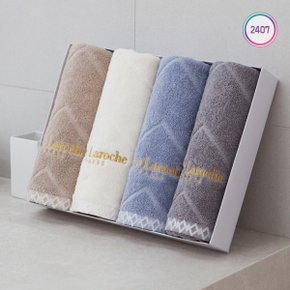 백화점 VIP 프리미엄 호텔 수건 190g 고급 브랜드 타올 선물용으로 강.력.추.천