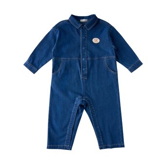 밍크뮤 [여주점] [오프라벨 여주점] 밍크뮤 (BL) 해지스판점프슈트 (35115-420-02)