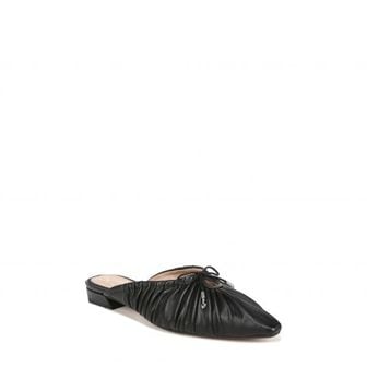 이스퀘어 4538857 Sam Edelman Julia Pointed Toe Mule