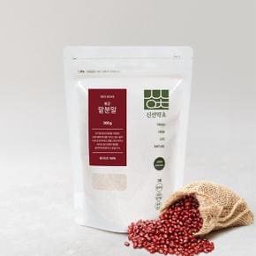 국산 볶은 팥가루 300g 분말 파우더 쉐이크 (S10455929)