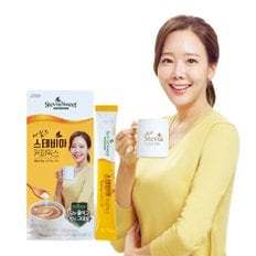  펄세스 소유진 마일드 스테비아 커피믹스 20T x 4박스