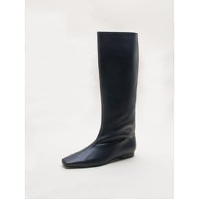 Kate square boots kw2952 1.5cm