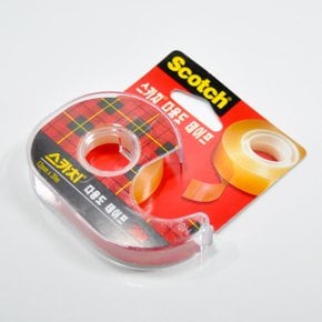 3M 522 스카치테이프 12mm x 20M