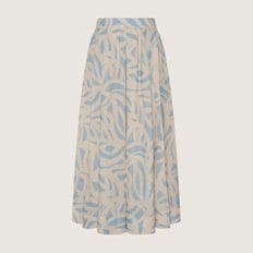 헬렌카민스키 [단독][공식] 헬렌카민스키 말리부 린넨 스커트 MALIBU LINEN SKIRT