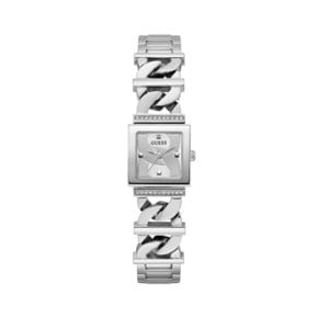 [게스시계] 실버 런어웨이 (GW0603L1) 여성용 시계