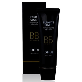 얼티밋 커버 콜라겐 리프팅 비비 크림 SPF50+ PA+++ 50ml