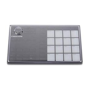 DECKSAVER (덱 세이버) NI MASCHINE MIKRO MK3 대응 내충격 커버 DS-PC-MIKROMK3