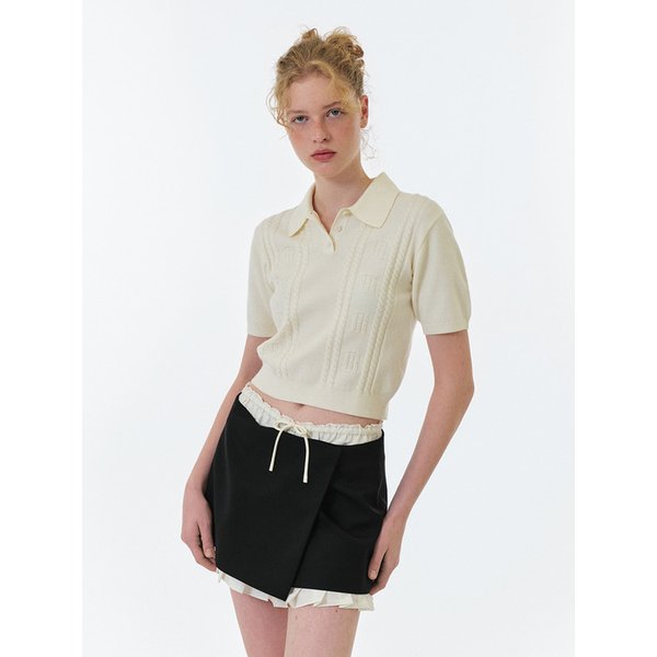 25FW HAVEN KNIT (IVORY)
