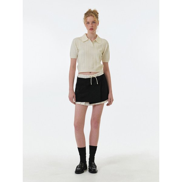 25FW HAVEN KNIT (IVORY)