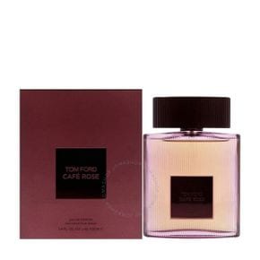 여성 Cafe 로즈 2023 EDP 스프레이 향수 3.4 oz 프래그런스 향수 7537772