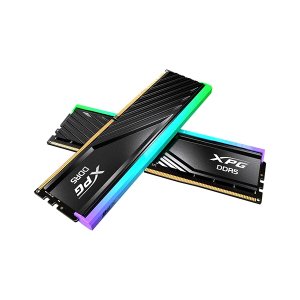  ADATA XPG DDR5-6000 CL30 LANCER BLADE RGB 블랙 패키지 (64GB(32Gx2))