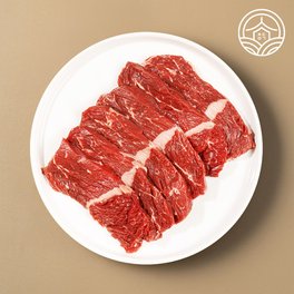  청담미가 토시살 구이용 200g,4팩