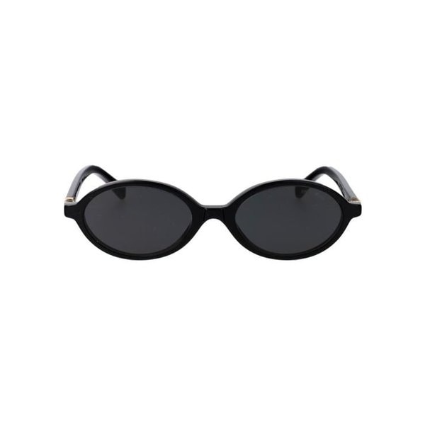 [해외배송] 24FW 미우미우 선글라스 0MU 04ZS 1AB5S0 SUNGLASSES 1AB5S0 B