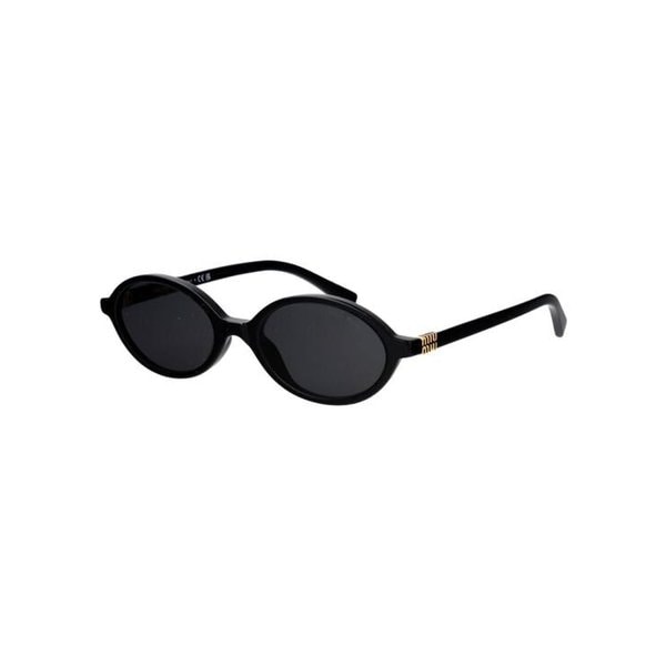 [해외배송] 24FW 미우미우 선글라스 0MU 04ZS 1AB5S0 SUNGLASSES 1AB5S0 B