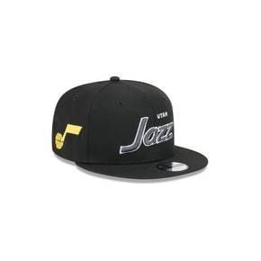 유타 재즈 스크립트 키즈 9FIFTY 950 스냅백 Hat 9593927