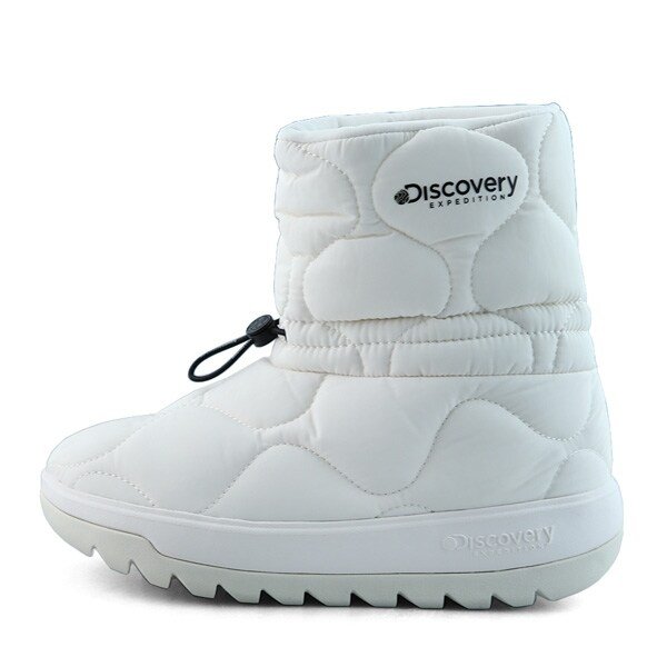 레스터 QT 부츠 DXSH6122N-WHS (DISCOVERY LEICESTER QT BOOTS)
