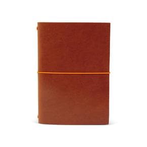 [페이퍼리퍼블릭 paper republic] Smart Grand voyageur [passport] / cognac