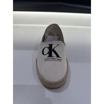 Calvin Klein Jeans [여주점] CKJ 여성 젠트 에스파듀 (YW01032-YBH)