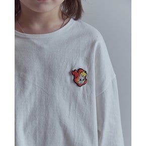 (30%SALE)(캐스퍼) 아이 티셔츠
