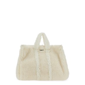 테디 플리스 가방 CACCXBAG005_WVN016998