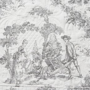 셰르 명화 뜨왈 욕실 화장실 현관 주방 100% 순면 인테리어 사각 매트 2컬러 50x70cm