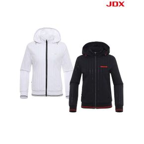 여성 고주파 퀼팅 패딩 점퍼 X1WJV5101 2종 택1_P420278072