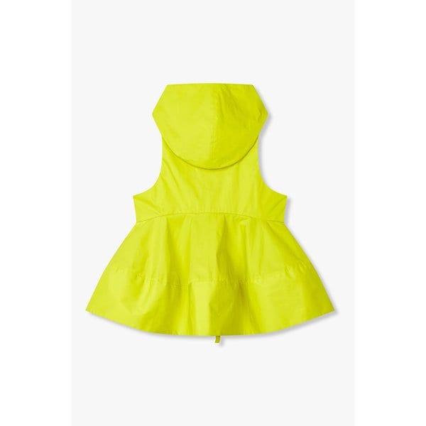 폴리 플레어 후디드 베스트 EN15105013000