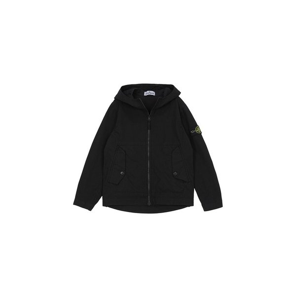 KIDS 스톤아일랜드키즈 자켓 K1S164100006 S0001 V0029 14A (성인가능)