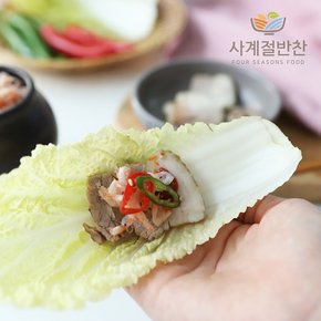 국산 신안 새우젓 추젓 1kg 등 젓갈 반찬