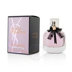 입생로랑 몽파리 / Ysl EDT 스프레이 향수 1.7 oz (50 ml) 여성 8611460