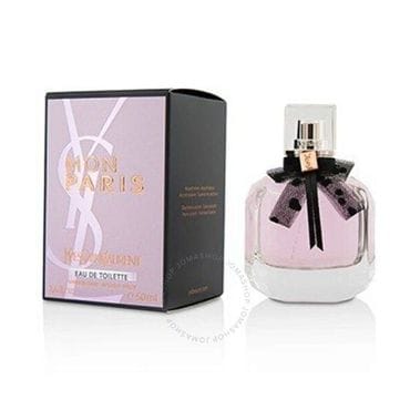 생로랑 입생로랑 몽파리 / Ysl EDT 스프레이 향수 1.7 oz (50 ml) 여성 8611460