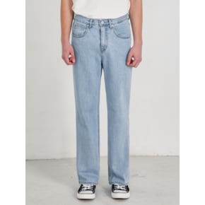 [-6cm 숏버전 추가] M160 WIDE DENIM PANTS_LIGHT BLUE