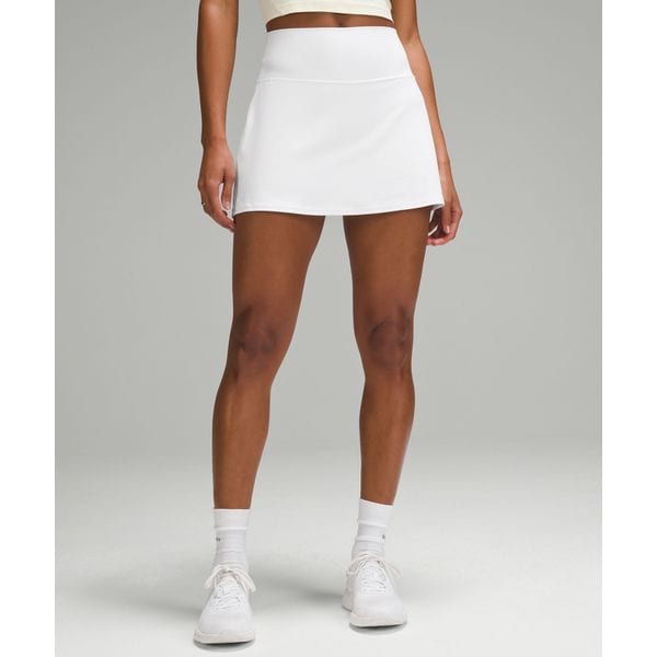 Align™ HR 스커트 - WHT