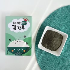 [바다모음] 장흥 무산 김가루 (25gx3ea)