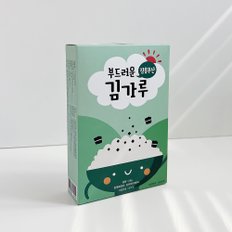 [바다모음] 장흥 무산 김가루 (25gx3ea)