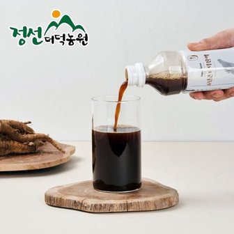  정선더덕농원 더덕진액 340ml