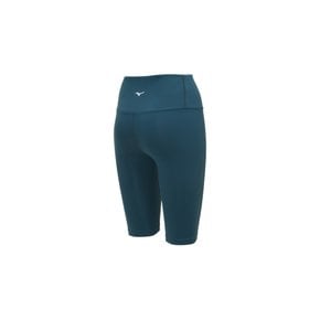 여성  4.5부컷  스포츠 타이츠 32YB320123 TIGHTS 런닝 운동 트레이닝