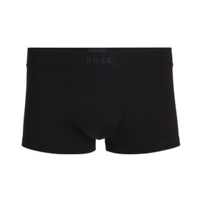 맨즈 싱글 Microfiber Trunk - 블랙 23984450 1388878