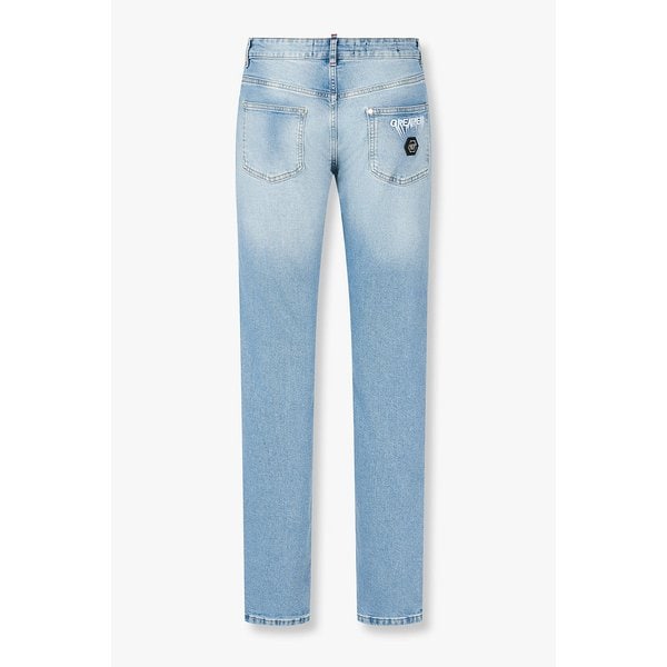 GREATNESS 스트레이트 컷 진 8615302108000