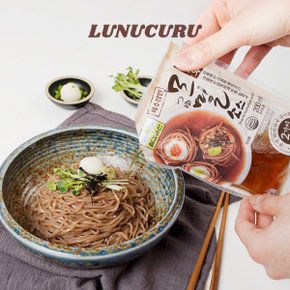 모밀소스 200ml 30개 (1box)